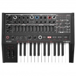 ARTURIA MINIBRUTE 2 NOIR